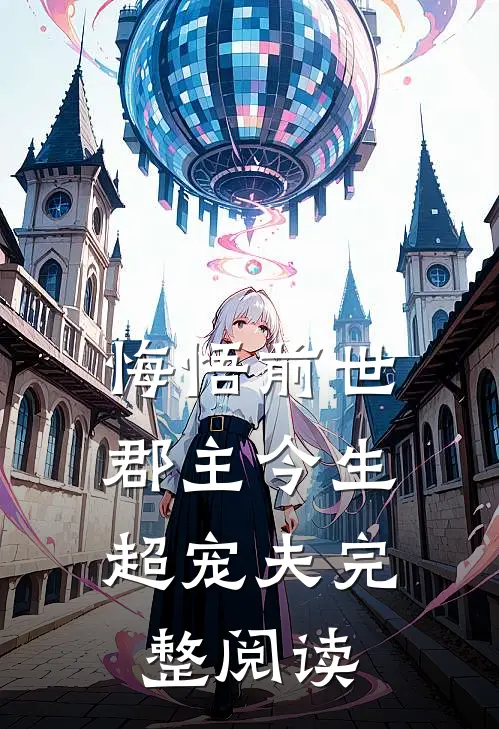 悔悟前世：郡主今生超宠夫完整阅读