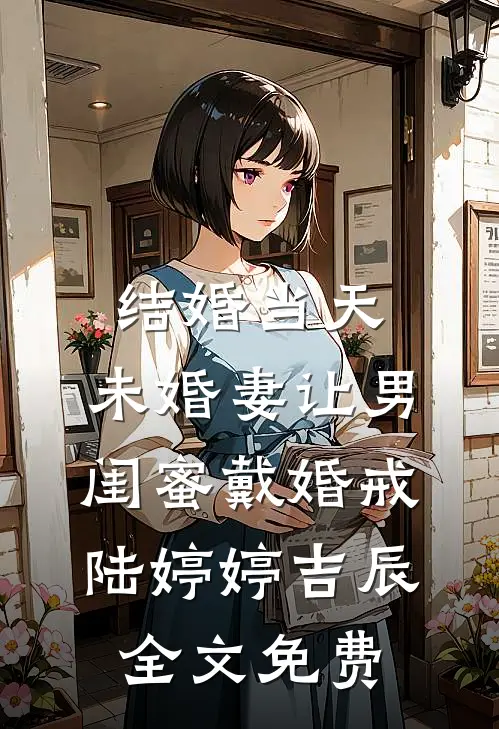 结婚当天，未婚妻让男闺蜜戴婚戒陆婷婷吉辰全文免费