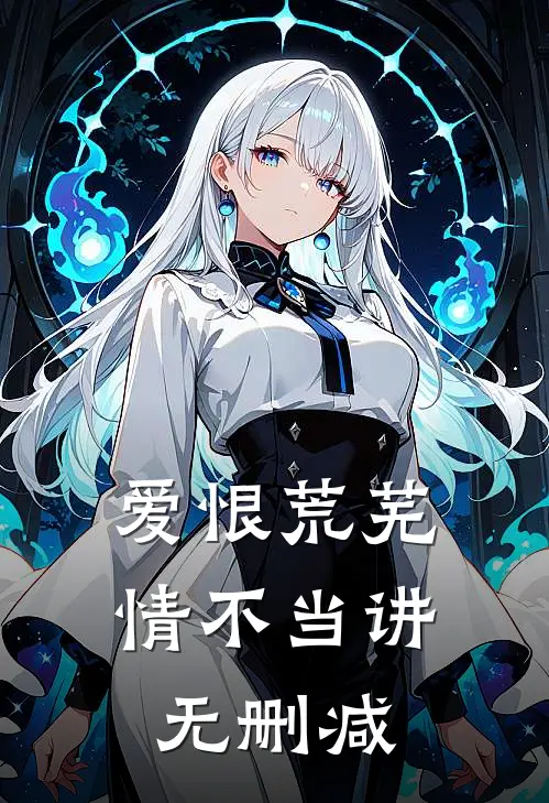 爱恨荒芜，情不当讲无删减