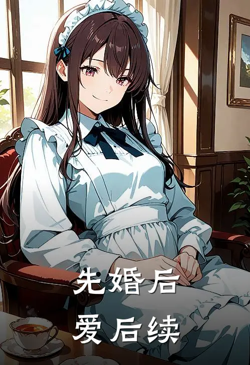 先婚后爱后续