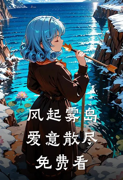 风起雾岛爱意散尽免费看