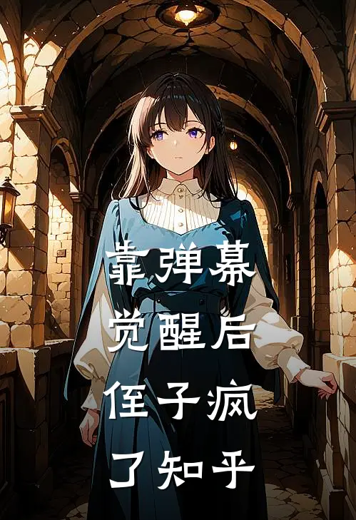 靠弹幕觉醒后，侄子疯了知乎