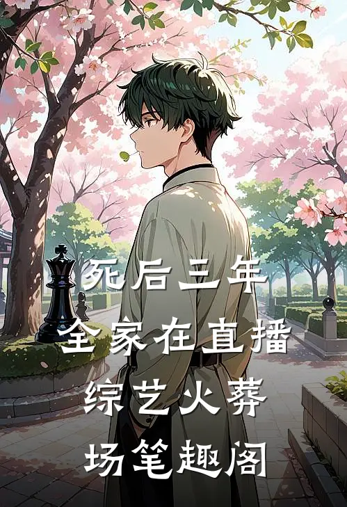 死后三年，全家在直播综艺火葬场笔趣阁