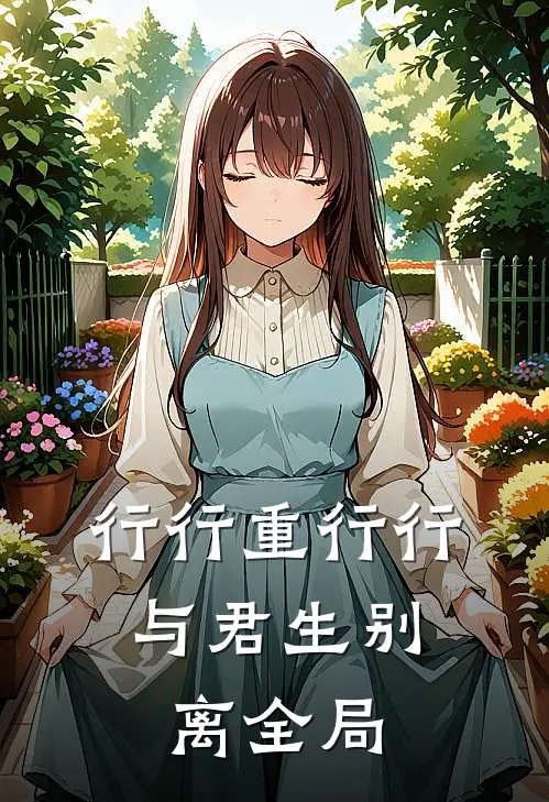 行行重行行，与君生别离全局