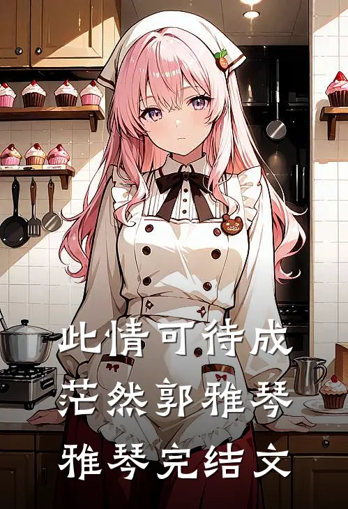 此情可待成茫然郭雅琴雅琴完结文