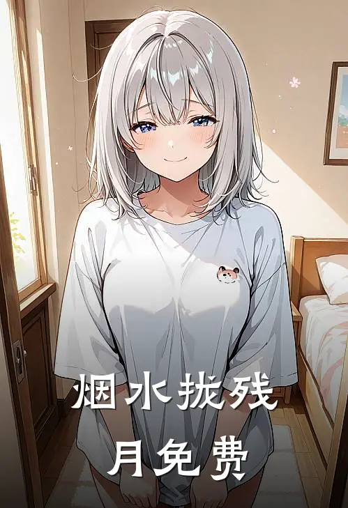 烟水拢残月免费