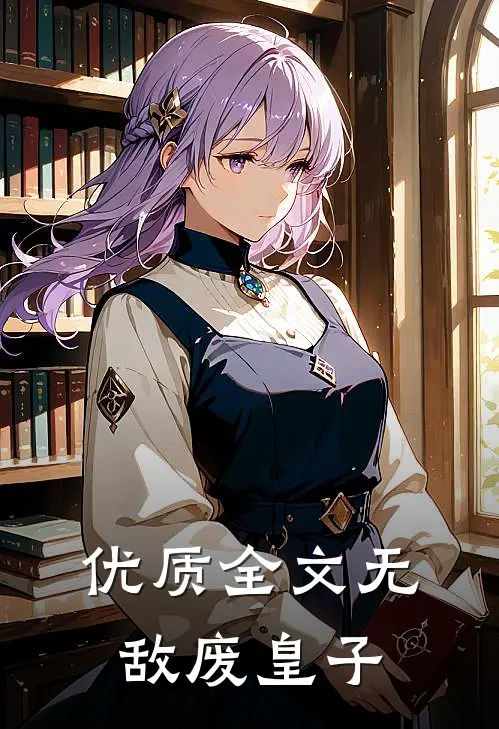 优质全文无敌废皇子