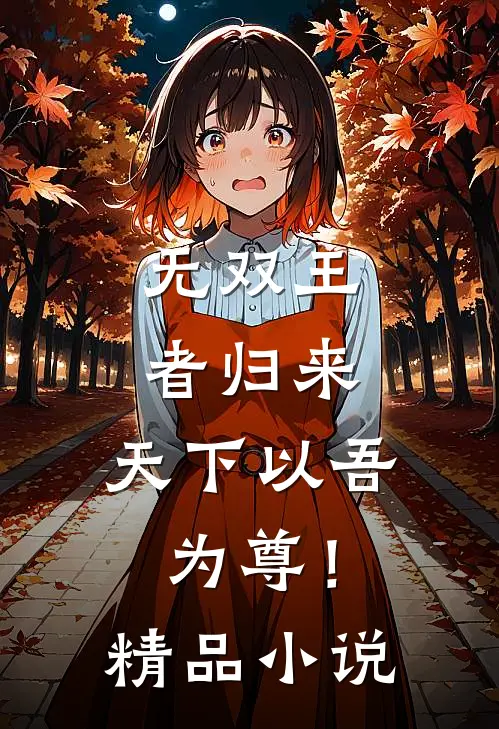 无双王者归来天下以吾为尊!精品在线阅读