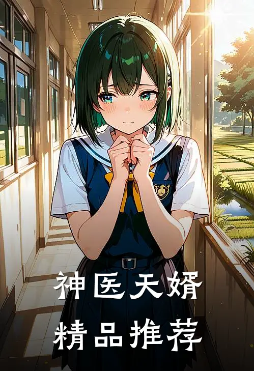 神医天婿精品推荐