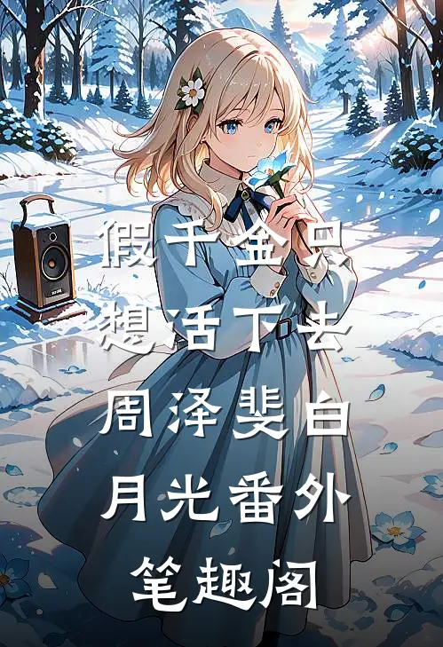 假千金只想活下去：周泽斐白月光番外笔趣阁
