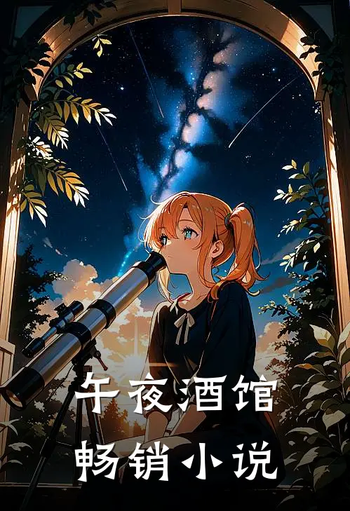 午夜酒馆畅销小说