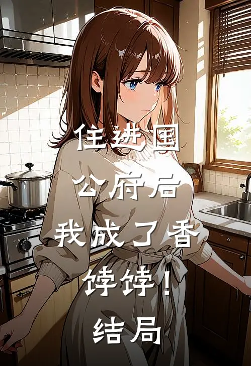 住进国公府后，我成了香饽饽！结局