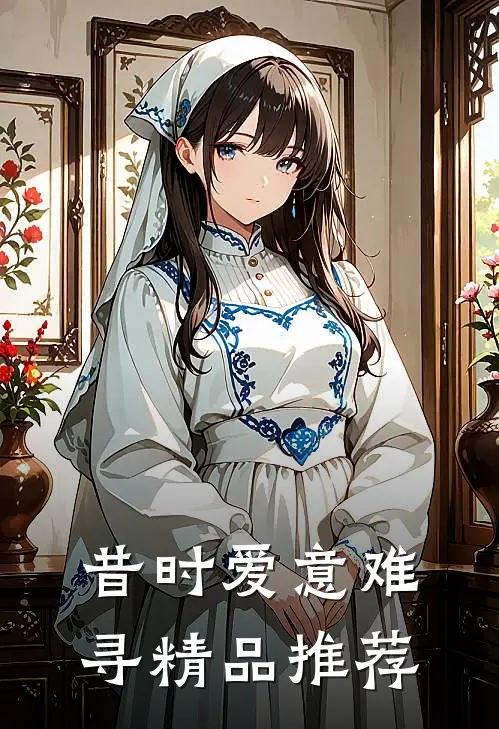 昔时爱意难寻精品推荐