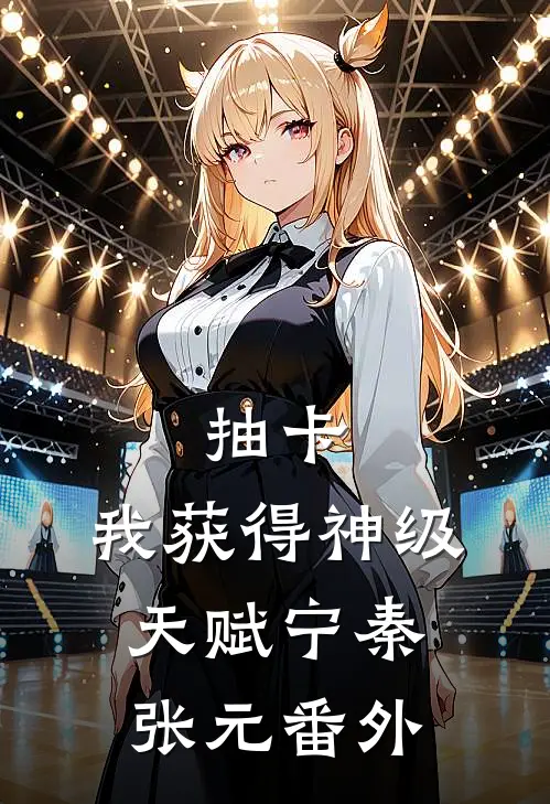 抽卡：我获得神级天赋宁秦张元 番外