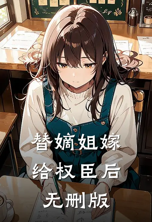 替嫡姐嫁给权臣后无删版