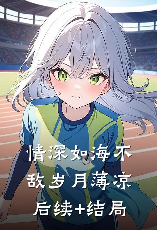 情深如海不敌岁月薄凉后续+结局