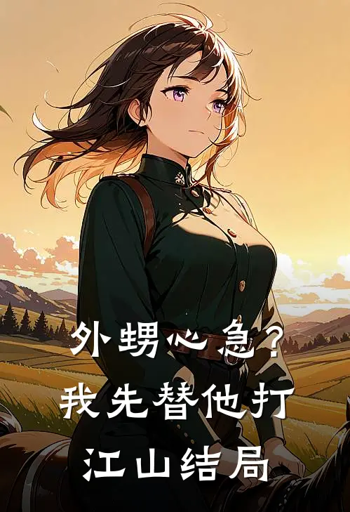 外甥心急？我先替他打江山结局