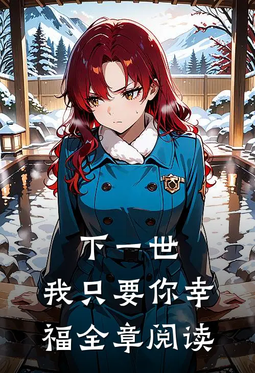 下一世,我只要你幸福全章阅读