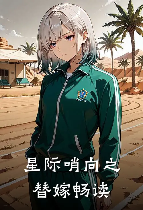 星际哨向之替嫁畅读