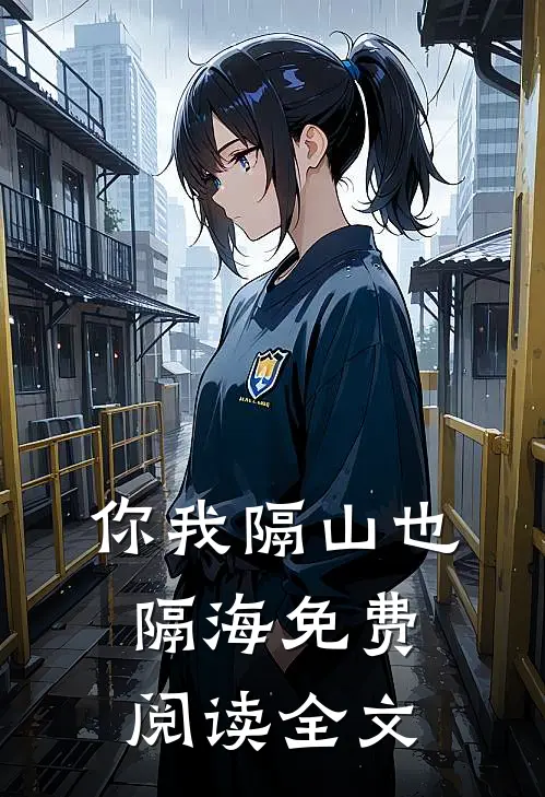 你我隔山也隔海免费阅读全文