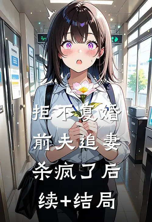 拒不复婚：前夫追妻杀疯了后续+结局