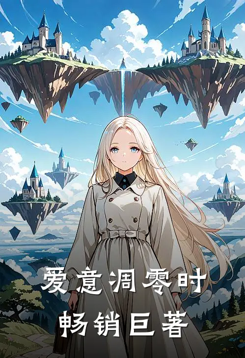 爱意凋零时畅销巨著