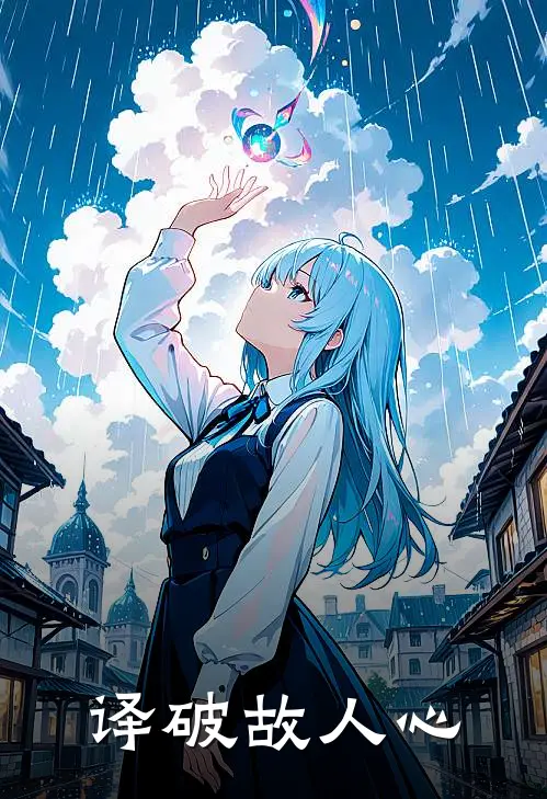 译破故人心