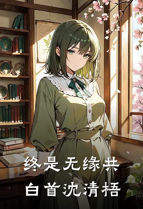 终是无缘共白首沈清梧