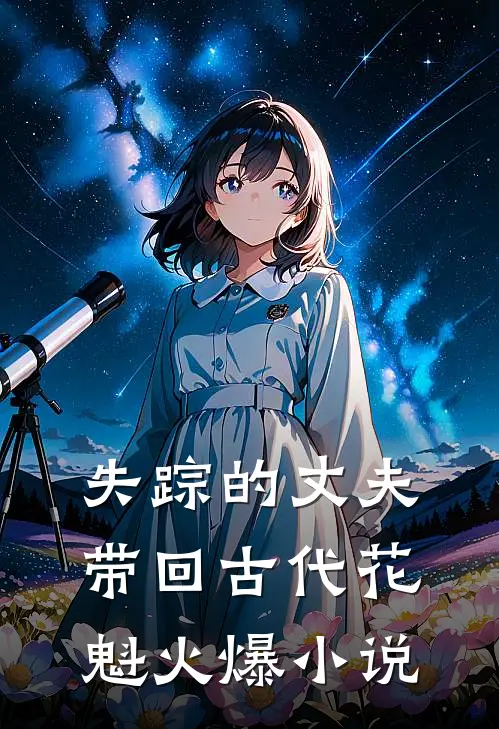 失踪的丈夫带回古代花魁火爆小说