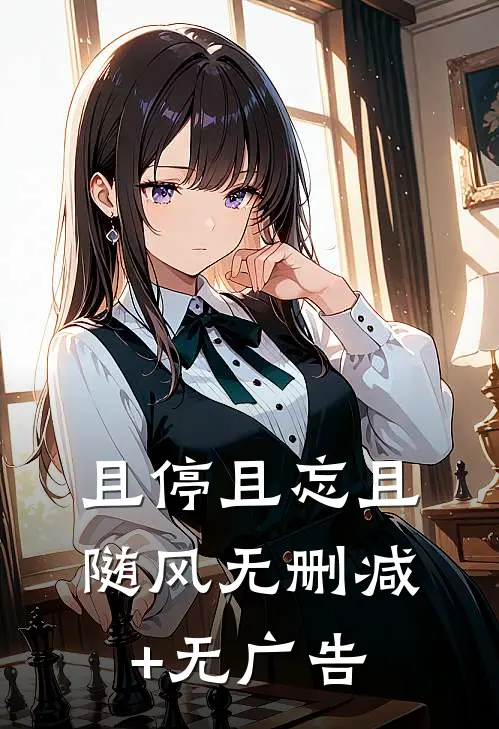 且停且忘且随风无删减+无广告