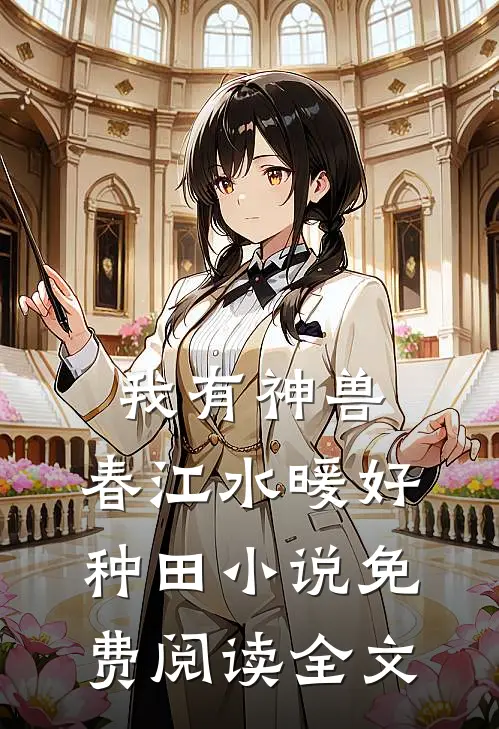 我有神兽，春江水暖好种田小说免费阅读全文