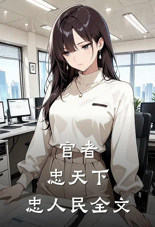 官者：忠天下，忠人民全文