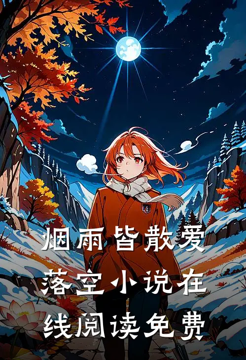 烟雨皆散爱落空小说在线阅读免费