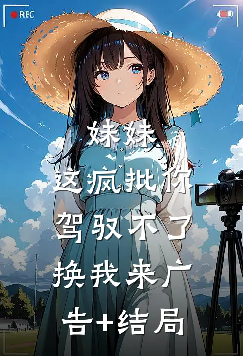 妹妹，这疯批你驾驭不了，换我来广告+结局