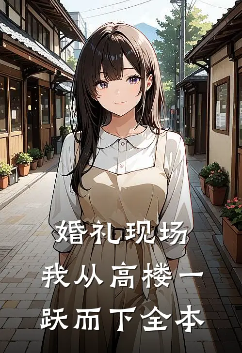 婚礼现场，我从高楼一跃而下全本