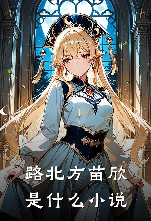 路北方苗欣是什么小说