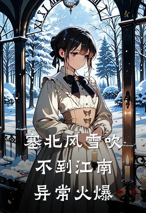 塞北风雪吹不到江南异常火爆