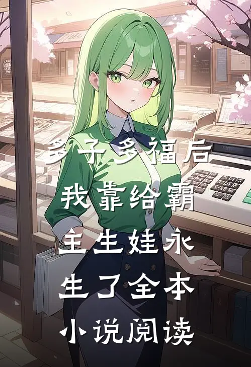 多子多福后，我靠给霸主生娃永生了全本小说阅读