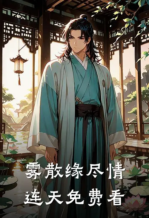 雾散缘尽情连天免费看