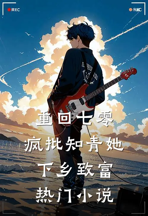 重回七零，疯批知青她下乡致富热门小说