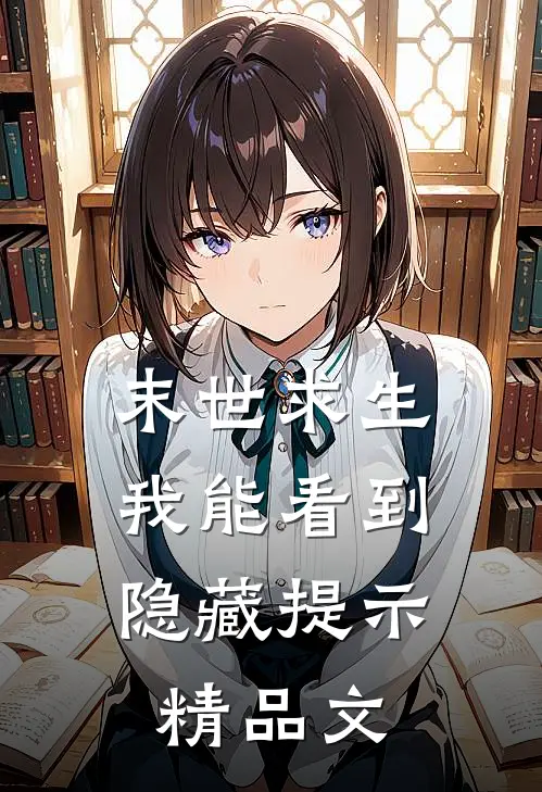 末世求生：我能看到隐藏提示精品文