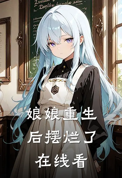娘娘重生后摆烂了在线看