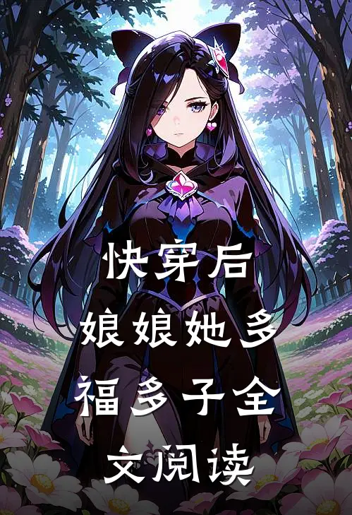 快穿后,娘娘她多福多子全文阅读免费