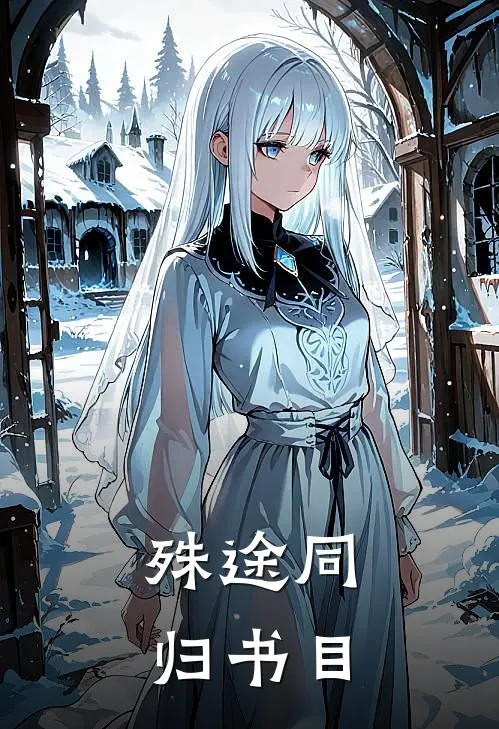 殊途同归书目