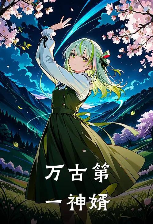万古第一神婿