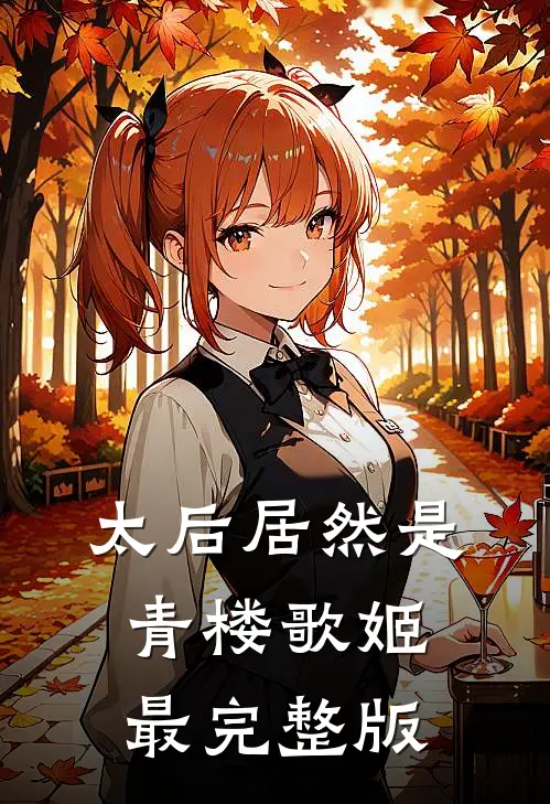 太后居然是青楼歌姬最完整版