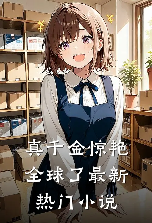 真千金惊艳全球了最新热门小说