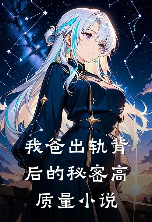 我爸出轨背后的秘密高质量小说