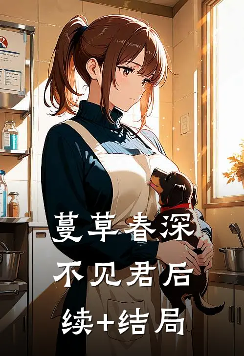 蔓草春深不见君后续+结局