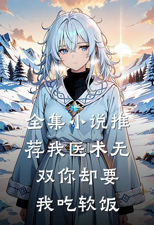 全集小说推荐我医术无双你却要我吃软饭